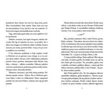 Nepaprasta mano vardo istorija