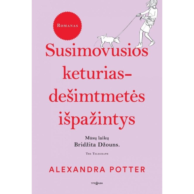 Susimovusios keturiasdešimtmetės išpažintys