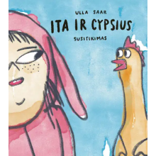 Ita ir Cypsius. Susitikimas