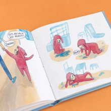 Ita ir Cypsius. Susitikimas