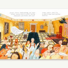 Vilniaus rūmai ir jų šeimininkai