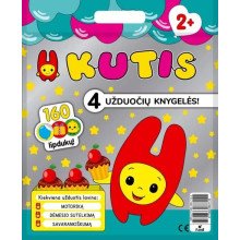 Kutis. Elektrinis rinkinys