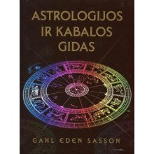 Astrologijos ir kabalos gidas