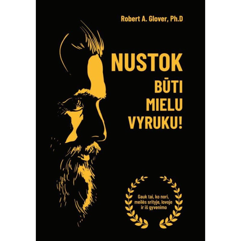 Nustok būti mielu vyruku! Gauk tai, ko nori meilės srityje, lovoje ir iš gyvenimo