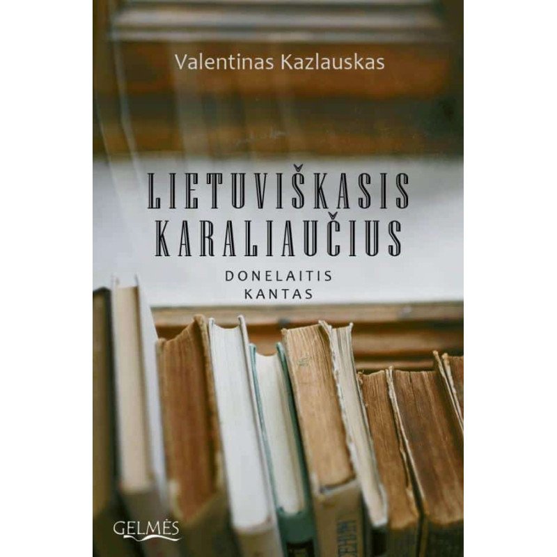 Lietuviškasis Karaliaučius