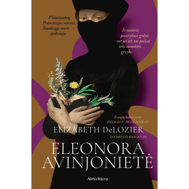 Eleonora Avinjonietė