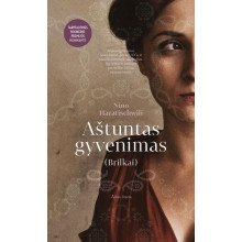 Aštuntas gyvenimas. Brilkai