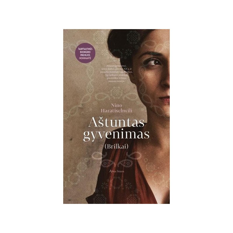 Aštuntas gyvenimas. Brilkai