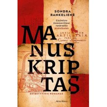 Manuskriptas
