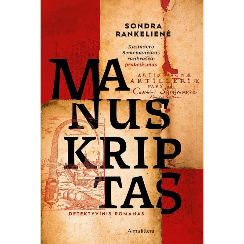 Manuskriptas