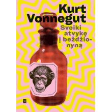 Sveiki atvykę į beždžionyną