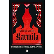 Karmila