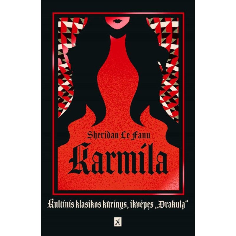 Karmila