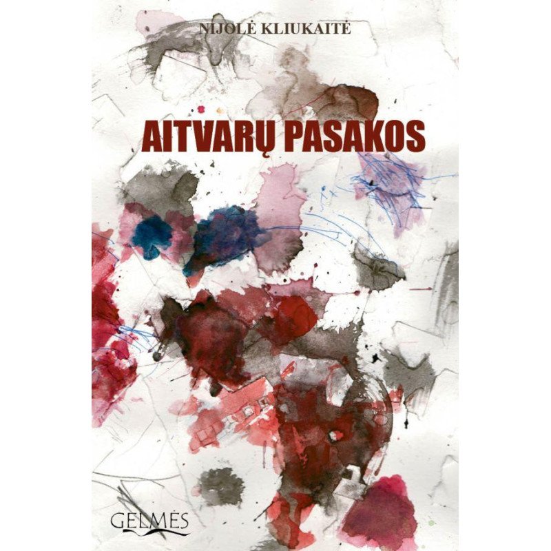 Aitvarų pasakos