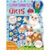 Linksmasis ūkis. Daugybė iškilių lipdukų