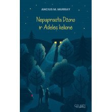 Nepaprasta Džono ir Adelės kelionė