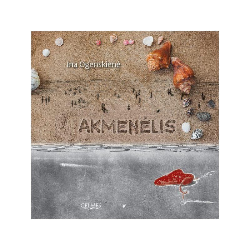 Akmenėlis