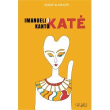 Imanuelio Kanto katė