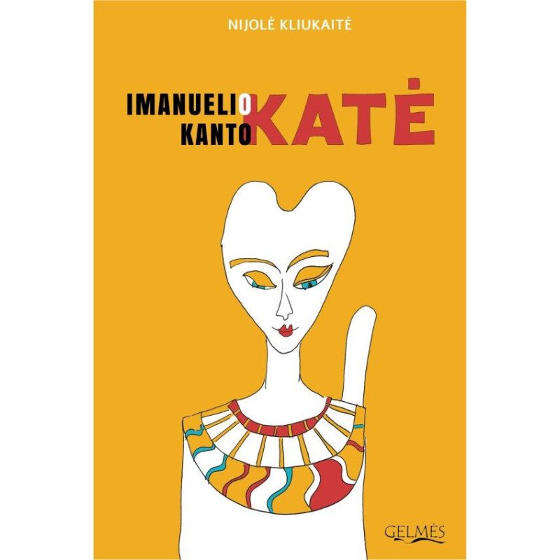Imanuelio Kanto katė