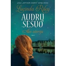 Audrų sesuo. Alės istorija