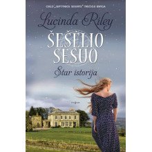 Šešėlio sesuo. Star istorija