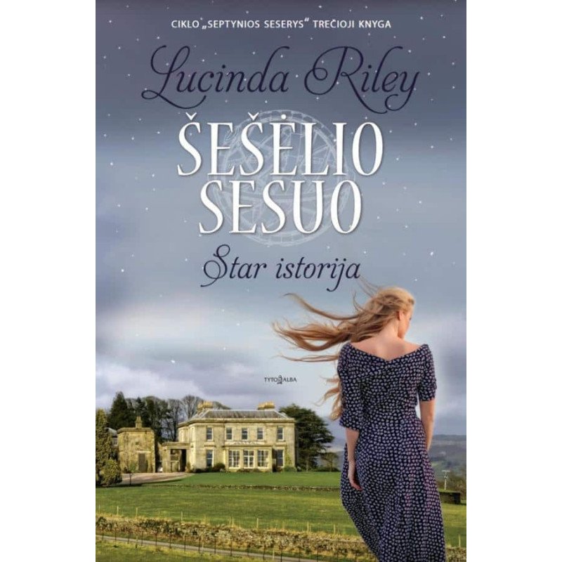 Šešėlio sesuo. Star istorija