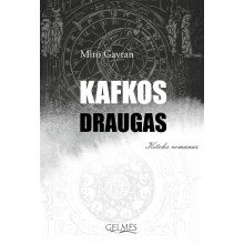 Kafkos draugas