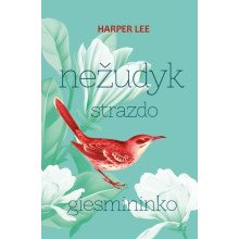 Nežudyk strazdo giesmininko