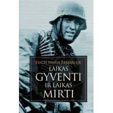 Laikas gyventi ir laikas mirti