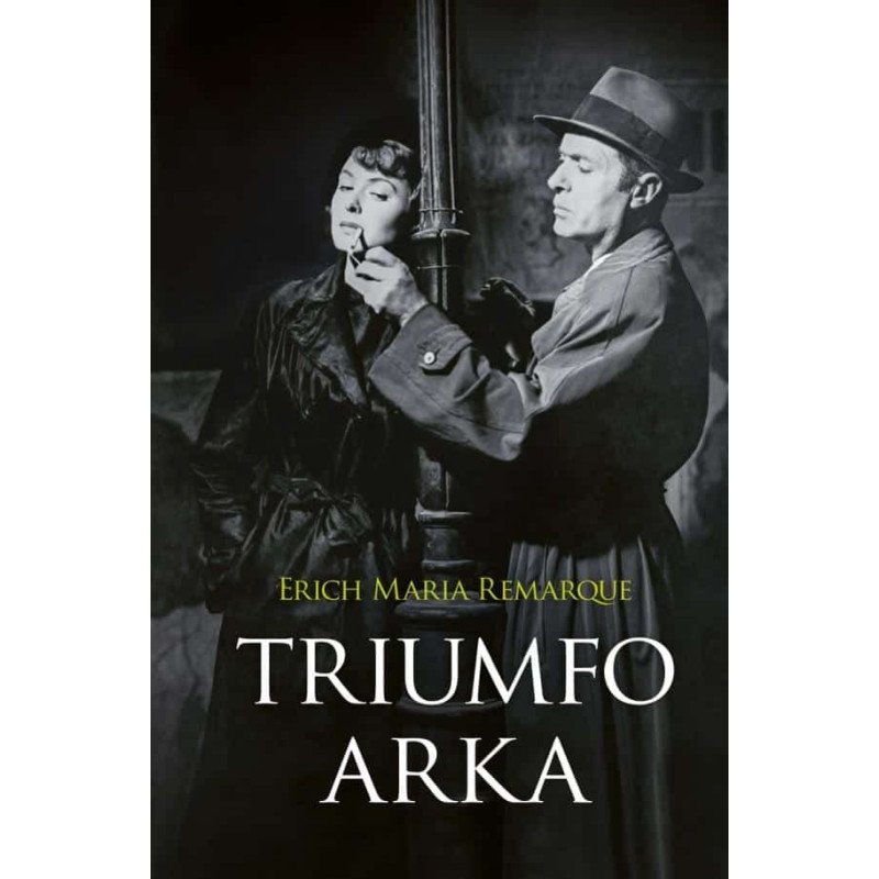 Triumfo arka