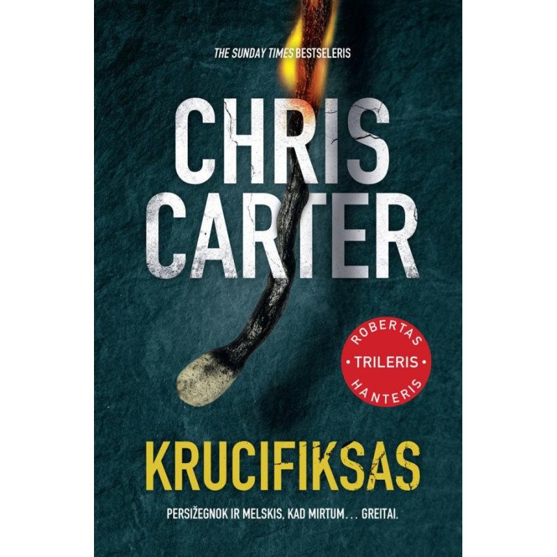 Krucifiksas