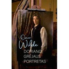 Doriano Grėjaus portretas