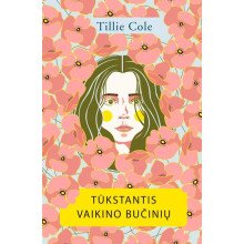 Tūkstantis vaikino bučinių