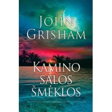 Kamino salos šmėklos