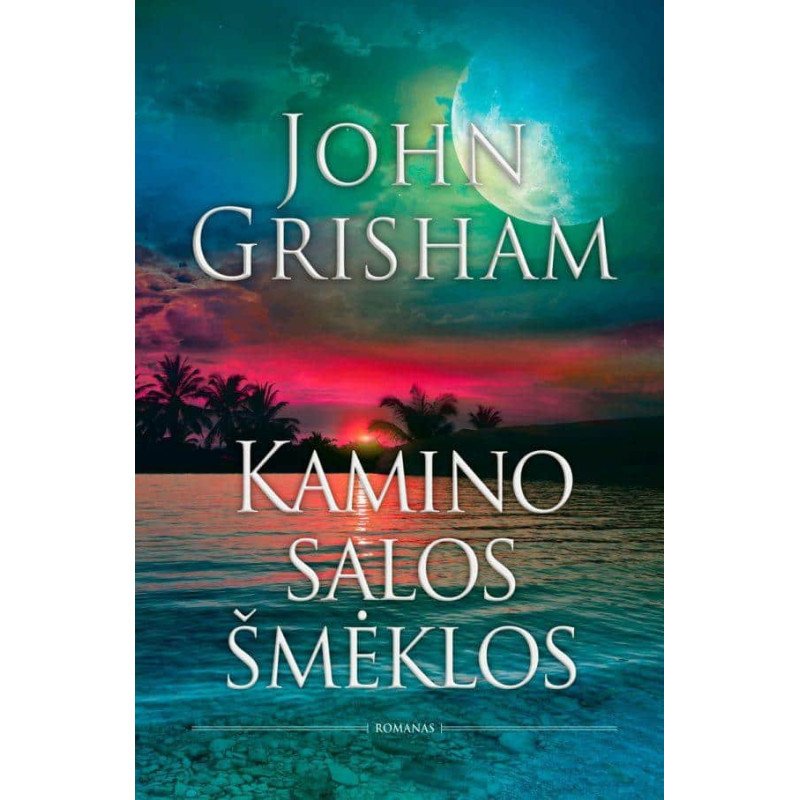 Kamino salos šmėklos