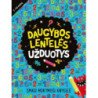 Daugybos lentelės užduotys
