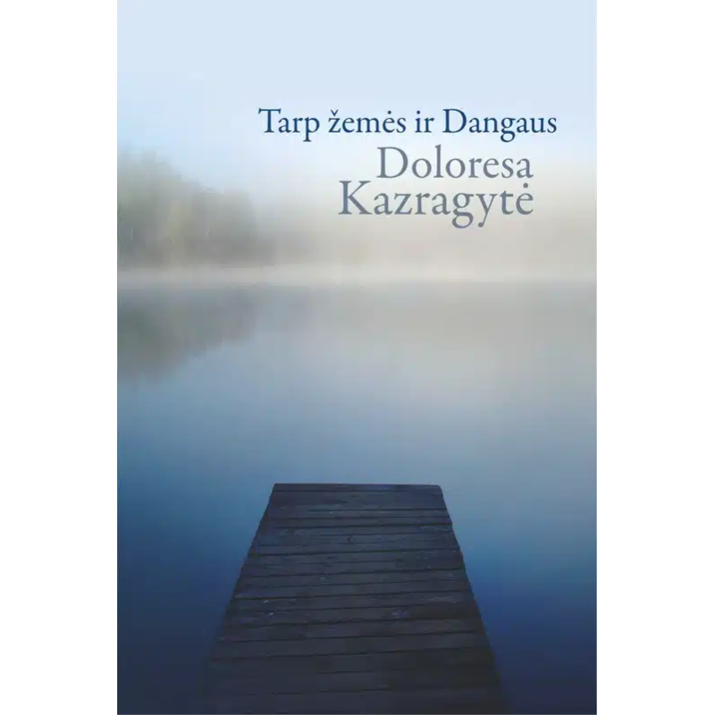 Tarp žemės ir Dangaus