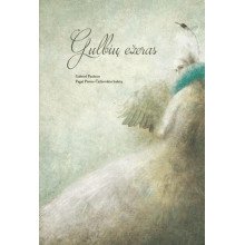 Gulbių ežeras. Pagal P. Čaikovskio „Gulbių ežeras“