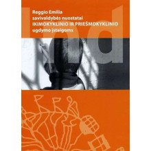 Reggio Emilia savivaldybės nuostatai ikimokyklinio ir priešmokyklinio ugdymo įstaigoms