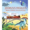 Įdomusis pasaulis. Mano pirmoji enciklopedija
