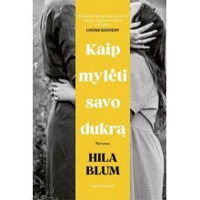 Kaip mylėti savo dukrą