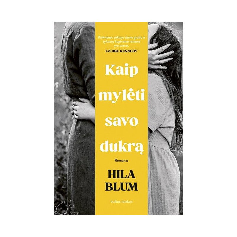 Kaip mylėti savo dukrą