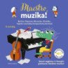 Maestro, muzika!