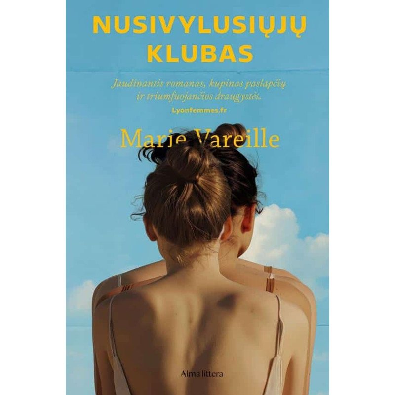 Nusivylusiųjų klubas