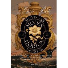 Šlovingas Modės Horton kerštas