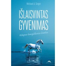 Išlaisvintas gyvenimas. Kitapus žmogiškosios lemties