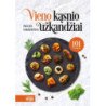 Vieno kąsnio užkandžiai