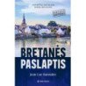 Bretanės paslaptis. Komisaras Diupenas, 1 dalis