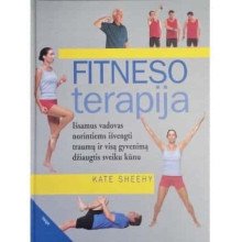 Fitneso terapija