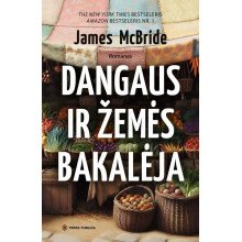 Dangaus ir žemės bakalėja